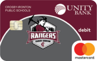 school debit card - Crosby Ironton