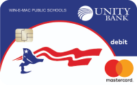 school debit card - Win-E-Mac